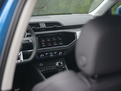 2020款 轿跑 45 TFSI quattro 豪华型