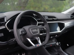 2020款 轿跑 45 TFSI quattro 豪华型