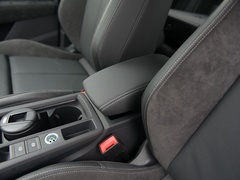 2020款 轿跑 45 TFSI quattro 豪华型