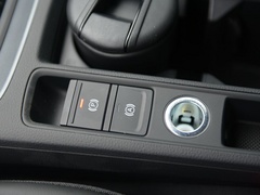 2020款 轿跑 45 TFSI quattro 豪华型