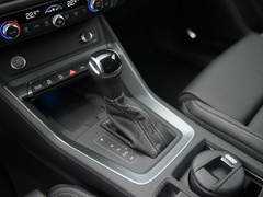 2020款 轿跑 45 TFSI quattro 豪华型