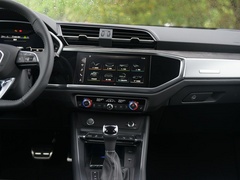 2020款 轿跑 45 TFSI quattro 豪华型