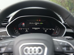 2020款 轿跑 45 TFSI quattro 豪华型