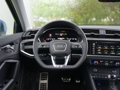 2020款 轿跑 45 TFSI quattro 豪华型
