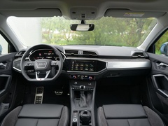 2020款 轿跑 45 TFSI quattro 豪华型
