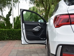 2020款 轿跑 45 TFSI quattro 豪华型