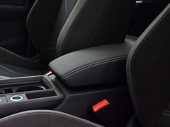 2020款 轿跑 45 TFSI quattro 豪华型