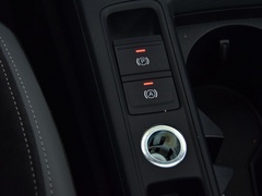 2020款 轿跑 45 TFSI quattro 豪华型