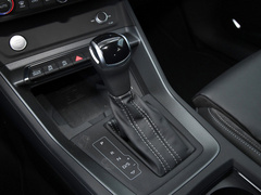 2020款 轿跑 45 TFSI quattro 豪华型