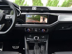2020款 轿跑 45 TFSI quattro 豪华型