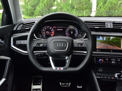 2020款 轿跑 45 TFSI quattro 豪华型