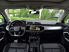 2020款 轿跑 45 TFSI quattro 豪华型