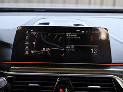2020款 630i M运动大旅行家版
