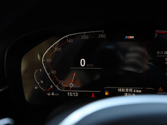 2020款 630i M运动大旅行家版