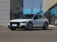 2020款 allroad quattro 探索家 55 TFSI 尊享越野型