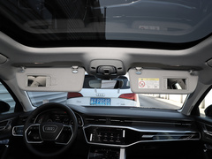 2020款 allroad quattro 探索家 55 TFSI 尊享越野型