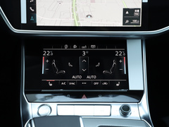 2020款 allroad quattro 探索家 55 TFSI 尊享越野型