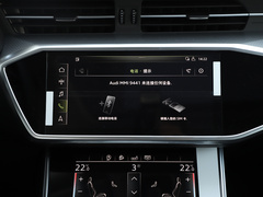 2020款 allroad quattro 探索家 55 TFSI 尊享越野型