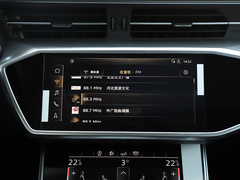 2020款 allroad quattro 探索家 55 TFSI 尊享越野型