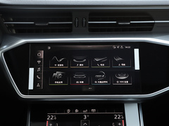 2020款 allroad quattro 探索家 55 TFSI 尊享越野型