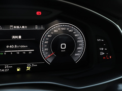 2020款 allroad quattro 探索家 55 TFSI 尊享越野型