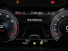 2020款 allroad quattro 探索家 55 TFSI 尊享越野型