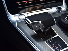 2020款 allroad quattro 探索家 55 TFSI 尊享越野型