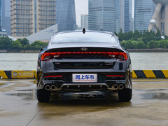 2020款 380T GT-Line 旗舰版