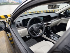 2020款 380T GT-Line 旗舰版