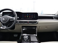 2020款 380T GT-Line 旗舰版
