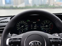 2020款 380T GT-Line 旗舰版