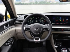 2020款 380T GT-Line 旗舰版