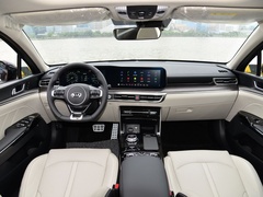 2020款 380T GT-Line 旗舰版