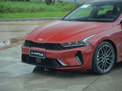 2020款 380T GT-Line 旗舰版