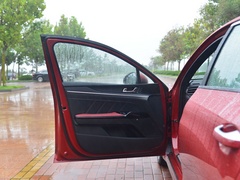2020款 380T GT-Line 旗舰版