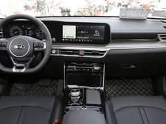 2020款 380T GT-Line 尊贵版