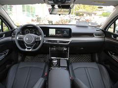 2020款 380T GT-Line 尊贵版