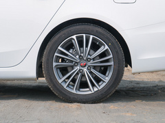 2020款 PLUS 1.6L CVT 4G互联荣耀全息版