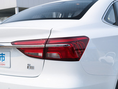2020款 PLUS 1.6L CVT 4G互联荣耀全息版