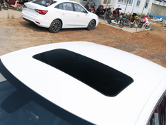 2020款 PLUS 1.6L CVT 4G互联荣耀全息版