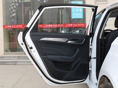 2020款 PLUS 1.6L CVT 4G互联荣耀全息版