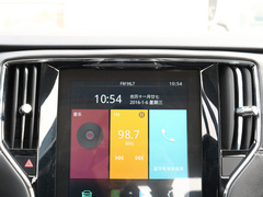 2020款 PLUS 1.6L CVT 4G互联荣耀全息版