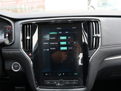 2020款 PLUS 1.6L CVT 4G互联荣耀全息版