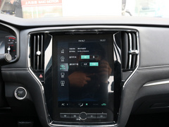 2020款 PLUS 1.6L CVT 4G互联荣耀全息版