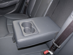 2020款 PLUS 1.6L CVT 4G互联荣耀全息版