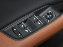 2020款 55 TFSI quattro S line运动型
