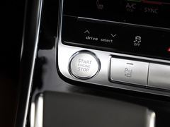 2020款 55 TFSI quattro S line运动型