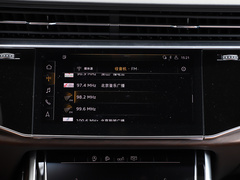 2020款 55 TFSI quattro S line运动型