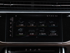 2020款 55 TFSI quattro S line运动型