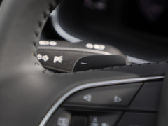 2020款 55 TFSI quattro S line运动型